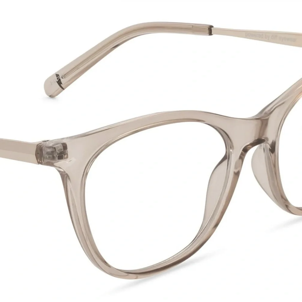 Diff Eyewear lightweight durable